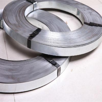 China Making Kg Packing Belt Manufacturer 32mm Corrugated Sheets Galvanized Packing Strip Packing Belt Price for sale