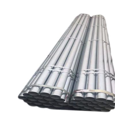 China Liquid Delicate High Quality Low Price Galvanized Conduit Pipe Galvanized Steel Pipe Appearance Pipe for sale