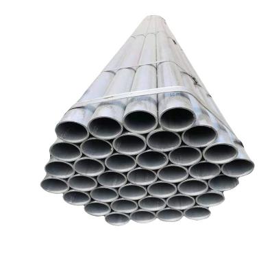 China Liquid Pipe Low Price Galvanized Steel Pipe Fitting Dimension Galvanized Steel Pipe for sale