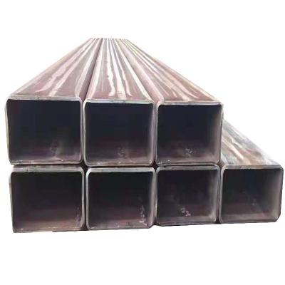 China Other 1065 Carbon Steel Square Pipe 19x19 Steel Square Pipe 120x120 Square Steel Pipe for sale