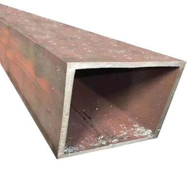 China Other Square Tube Welding Frame Welded Rectangular Pipe Welding Square Steel Tubing for sale