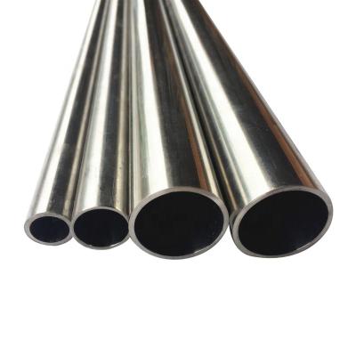 China Buildings Food Grade Industrial Pipe 304 304L 316 316L 310S 321 Seamless Stainless Steel Pipe SS Pipe for sale