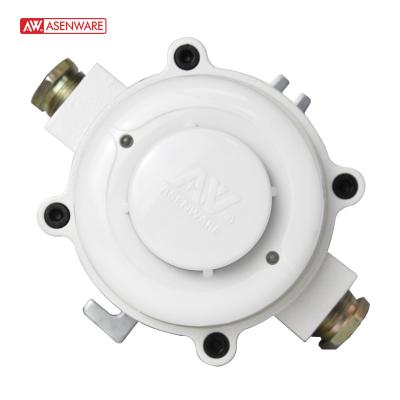 China CAST Asenware Conventional Smoke Detector Explosion Proof Sensor for sale