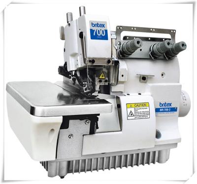 China BR-700-3 Big Hook Three Thread Overlock Sewing Machine for sale