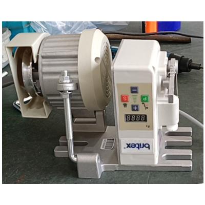 China Waterproof Industrial Electric Sewing Machine Servo Motor AC 750W Energy Saving Sewing Machine Servo Motor Price for sale