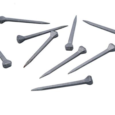 China Machinery Parts Factory Direct Sale Chinese High Quality Stainless Aluminum Horse Shoe Horseshoe Nails for sale