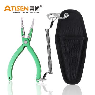 China Easy Control For Amazon Cocina Pinze Pressure Lead Pliers Wire Cut Pliers Open Loop Fishing Pliers for sale