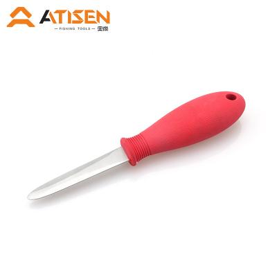 China Sustainable High Quality Other Fish Products Small Oyster Sucking Knife for sale