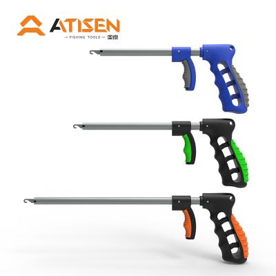 China Durable Function ATISEN Fishing Accessory Factory Price Tools Hook Remover Tools for sale