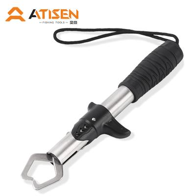 China Durable Function Control Tools Fish Gripper Pliers, Fish Grip Gripper Pliers Fish Lip Grip Scale for sale