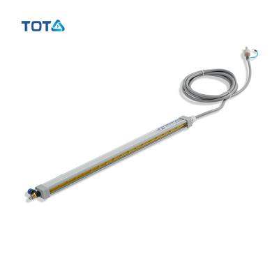 China Electronic Equipment System Wholesale Cleaning Length Can Be Customized Quick And Powerful Anti Static Control Static Bar for sale