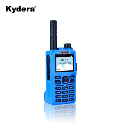 China PTTs Network Radio 2G/3G/4G LTE-850G Walkie Talkie With Android System Phone Calling Long Distance Communication LTE-850G for sale