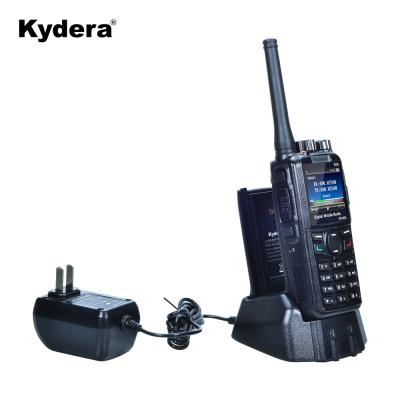 China Kydera DMR tour guide fm radio DR-880 radio 27mhz two way dual mode cb comunicacin DR-880 radios for sale