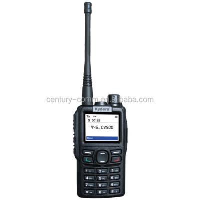 China Private Communication Kydera Digital dPMR Walkie Talkie DP-550S UHF VHF FDMA Mobile Radio Mobile Radio for sale