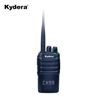 China Powerful two way radio receiver with 10w analog walkie talkie motorable set in Lahore Pakistan HT-500E for sale