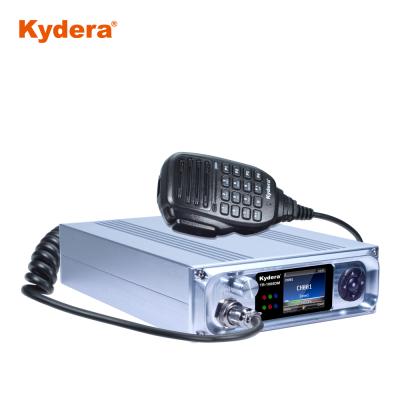 China DMR 20W TR-1000DM Mini Analog Repeater With GPS Duplexer Works Wide Coverage TR-1000DM for sale