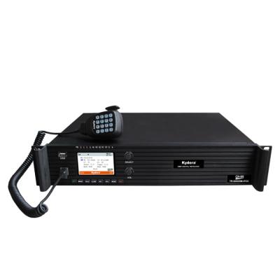 China DMR Repeater TR-6000DM and VHF UHF Duplexer for Walkie Talkie and Radio Relay Transceiver TR-6000DM for sale