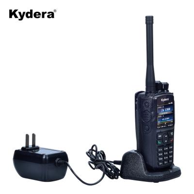 China DR-8600UV DMR Handy Two-Way Radio Motorol-capable Walkie Talkie Two-way Radio HF Transceiver HF Intercom Wireless Communication DR-8600UV for sale