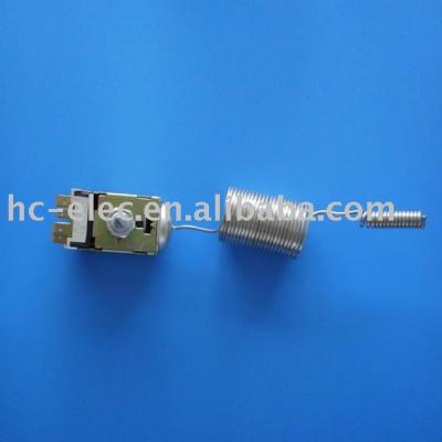 China TAM 133 type thermostat TAM133 for sale