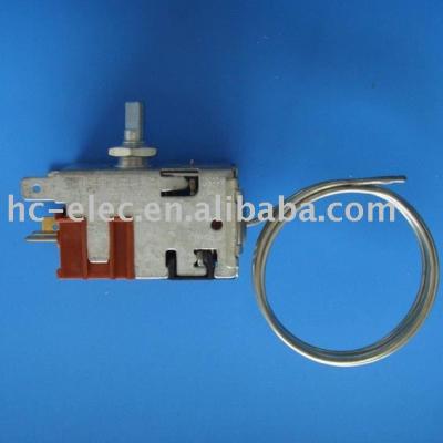 China freezer thermostat 077B00-077B70 for sale