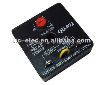 China QD-072 time delay commercial air conditioner, time delay relay for sale