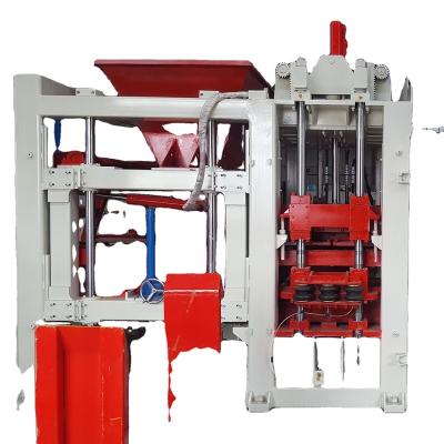 China Brick Machine Hydrofoam Brick Interlocking Machine for sale