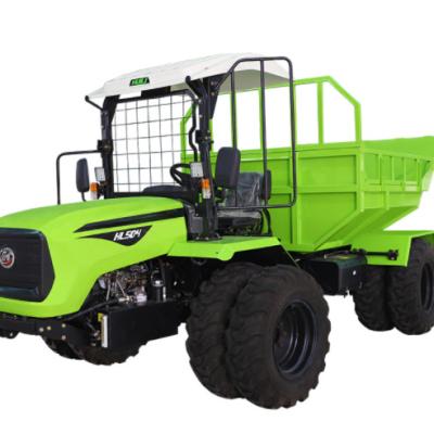 China Agriculture mini loader bucket tractor for sale agricultural tractor mini front loader tractor garden for sale