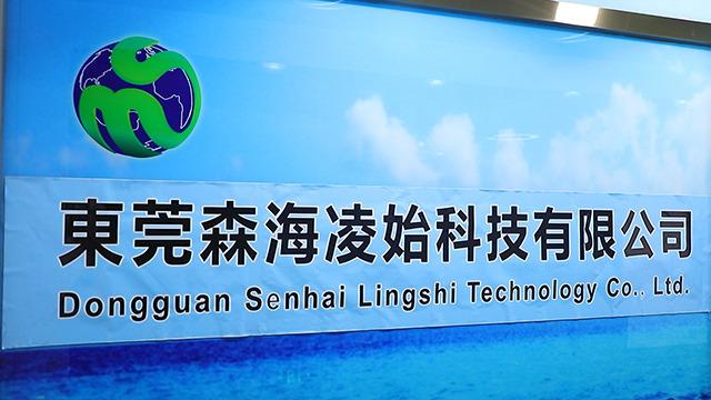 Verified China supplier - Dongguan Senhai Lingshi Technology Co., Ltd.