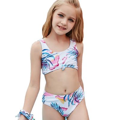 China Breathable Custom Made Swimming Suits For Kids Children Swimwear Babies Swimwear for sale