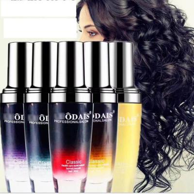 China Non-specific light and wholesale supply easy to absorb non-greasy to protect curl hair oil for sale