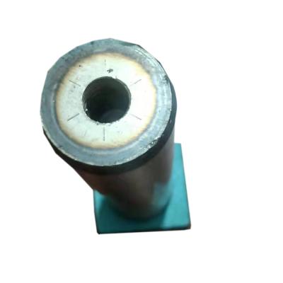 China DriveTravel Popular Machinery Repair Shops / Steel Excavator Shaft Transmission Spur Gear Shaft Motor Shaft for sale