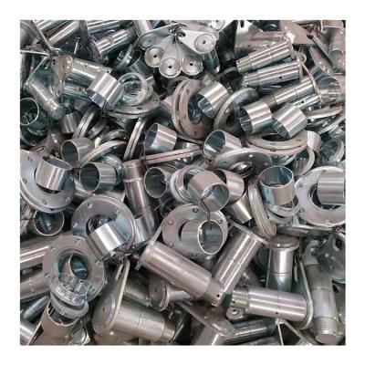 China Machinery Repair Shops Wholesale Hinged Complete Set With Top Sleeve Flange for sale