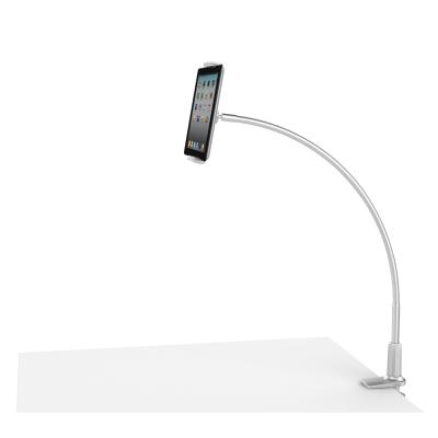 China UPERGO Stable Aluminum Flexible Gooseneck Smartphone and 360 Degree Tablet Holder for sale