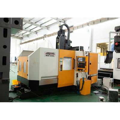 China Metal Matching OEM3 Axis 5 Axis 4 Axis Vertical CNC Milling Machine Manufacturer for sale