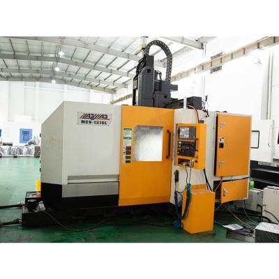 China Metal Matching Hot Sale 4 Axis 5-Axis CNC Machining Vertical Machining Center for sale