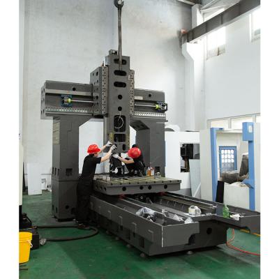 China Metal Machining Hot Sale 3D Statues Making Router Engraving Machine 5 Axis CNC Milling Machine For Metal for sale