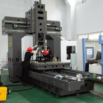 China Metal Machining Hot Sale Small CNC Machining Metal Milling Machine Spare Parts Turning Service for sale