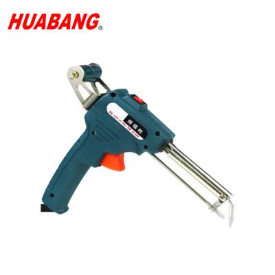 China Repair Tool Welding Soldering Gun 220V 60W 50Hz Automatically Send Tin Electric Soldering Iron for sale