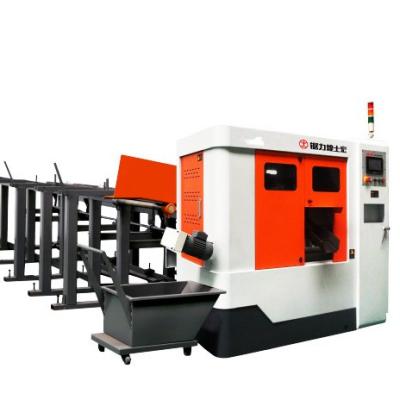 China High quality machine repair shops and cnc percison high speed circular saw machine for circular cutting saw blade for metal for sale