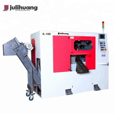 China Building Material Stores Circular Saw Machine JLH Series High Efficient Intelligent Metal Circular Saw Machine From China for sale