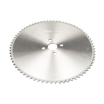 China Hot Sale M42 Hss Metal Cutting Circular Saw Blade For Metal Cutting China Efficient And Long Life Sawing Metal Circular Saw Blade for sale