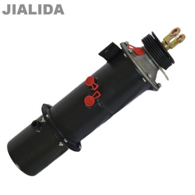 China T815L China factory direct sale steel brake cylinder 443612193019 RH for TATRA for sale