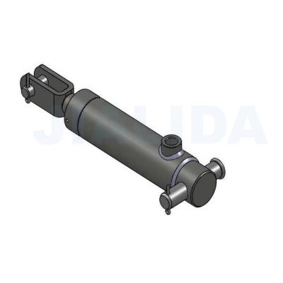 China Factory Direct Selling Hydraulic Steel Brakes Cylinder For Agricultural 25RAM-YG25075 for sale