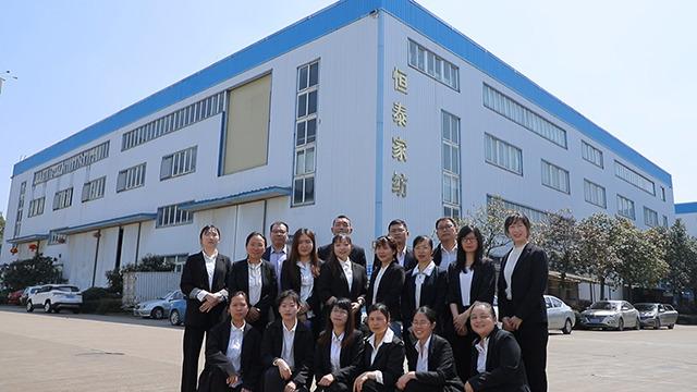 Verified China supplier - Liuzhou Hometextile Co., Ltd.