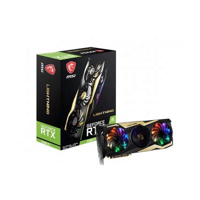 China First&Line-Brand Computer Graphics Cards Colorful Graphics Card RTX 3060Ti 3070 Ti 3080Ti 3090 Workstation with Stock for sale