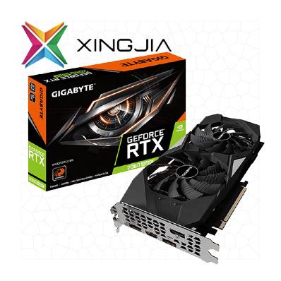 China Invidia 2Gb L7 9500M Graphics Card Rtx Graphics Card D7 1234G Workstation Secone Hand Gaming Graphics Card in 2060 for sale