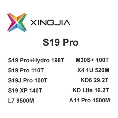 China Professional 90HX Workstation 120HX S19pro+ Hyd198T Shenzhen In Stock Warranty And CMP 50HX 170HX In Stock S19Pro 110T With GPU Graphics Card for sale