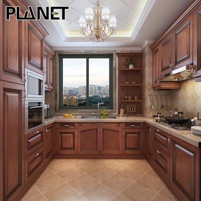 China Modern Design USA Modern Design Luxury Furniture Shaker Style Kitchen Cabinet \ China Cheap Luxury Sideboard Sideboard for sale