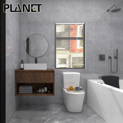 China New Design Environmental Friendly Bathroom Cabinet Bathroom Vanity Set Bathroom Furniture for sale