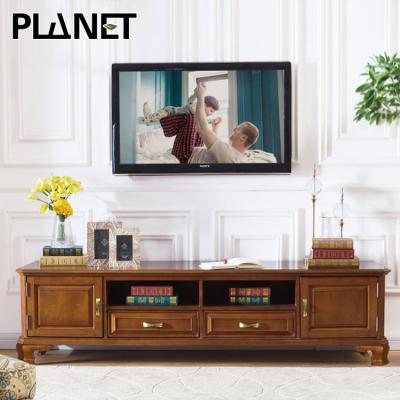 China Planet TV Cabinet Living Room Adjustable TV Cabinet Modern TV Stand (Other) TV Stand Cabinet for sale